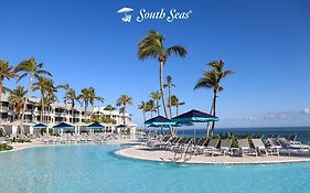South Seas - Official Site Captiva Island 4*